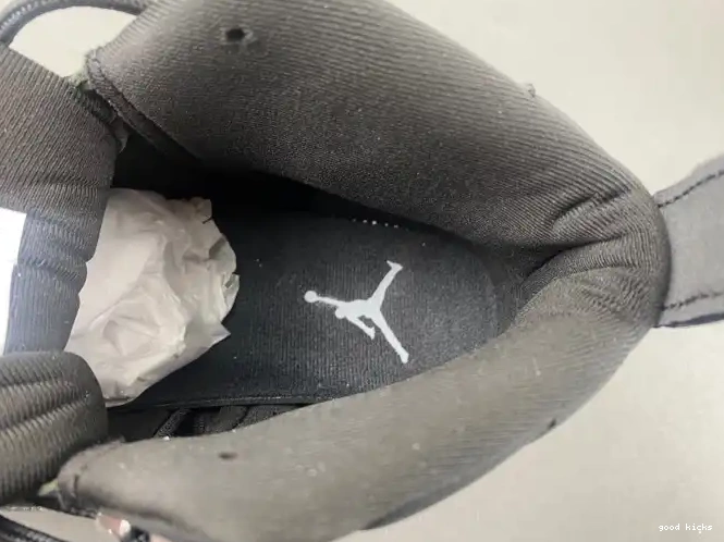 80% Off Sale 12 CT8013-010 Jordan Barons Air 0322